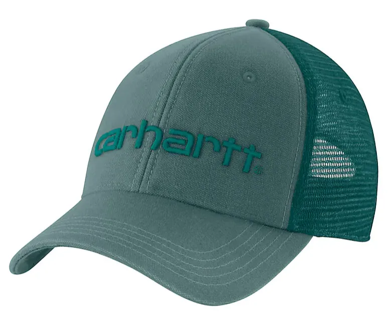 101195 Dunmore Mesh Back Cap