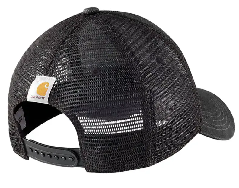 101195 Dunmore Mesh Back Cap