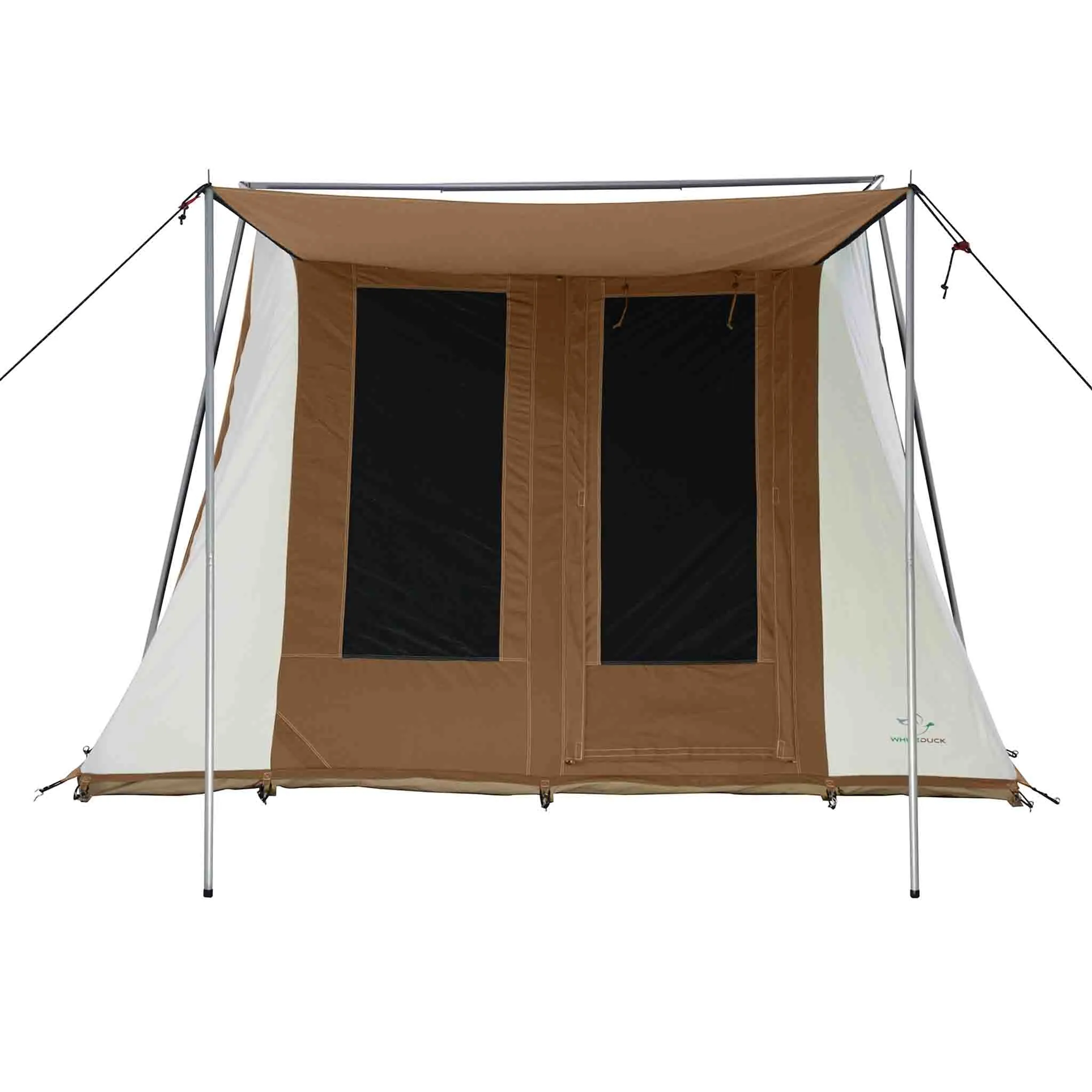 10'x10' Prota Canvas Tent