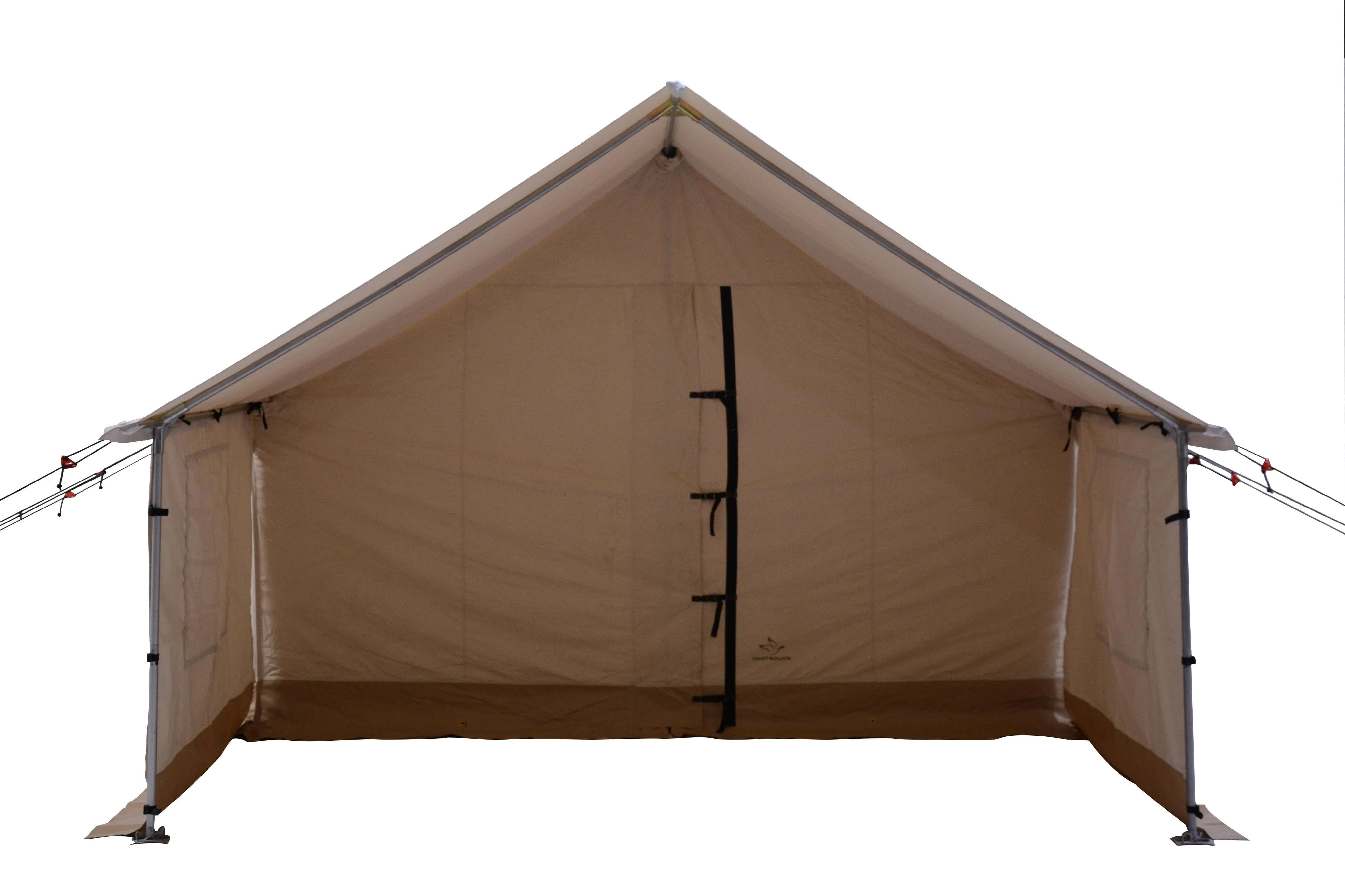 12'x14' Porch - Canvas Wall Tent