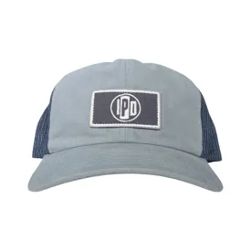 1697 Trucker Canvas Hat