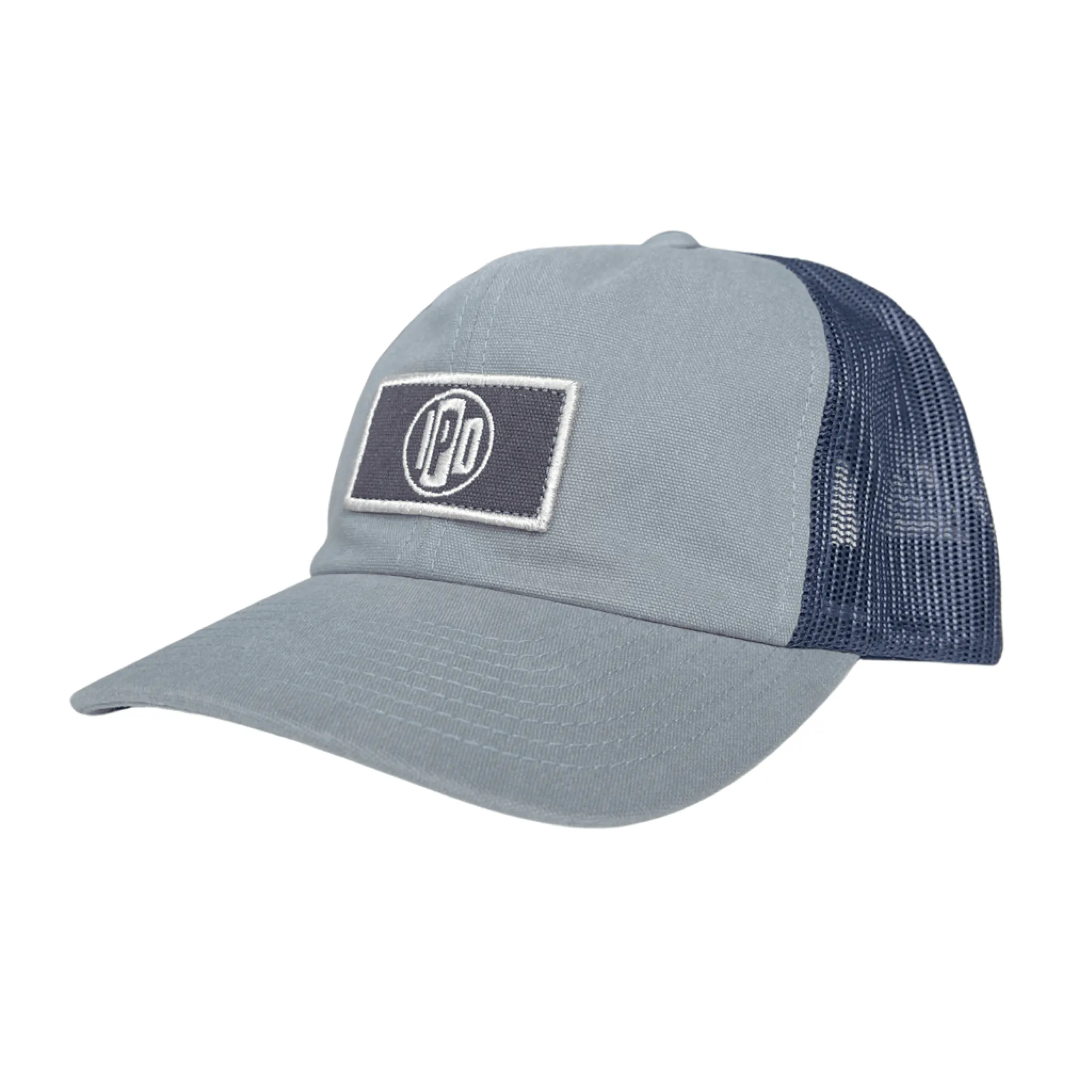 1697 Trucker Canvas Hat