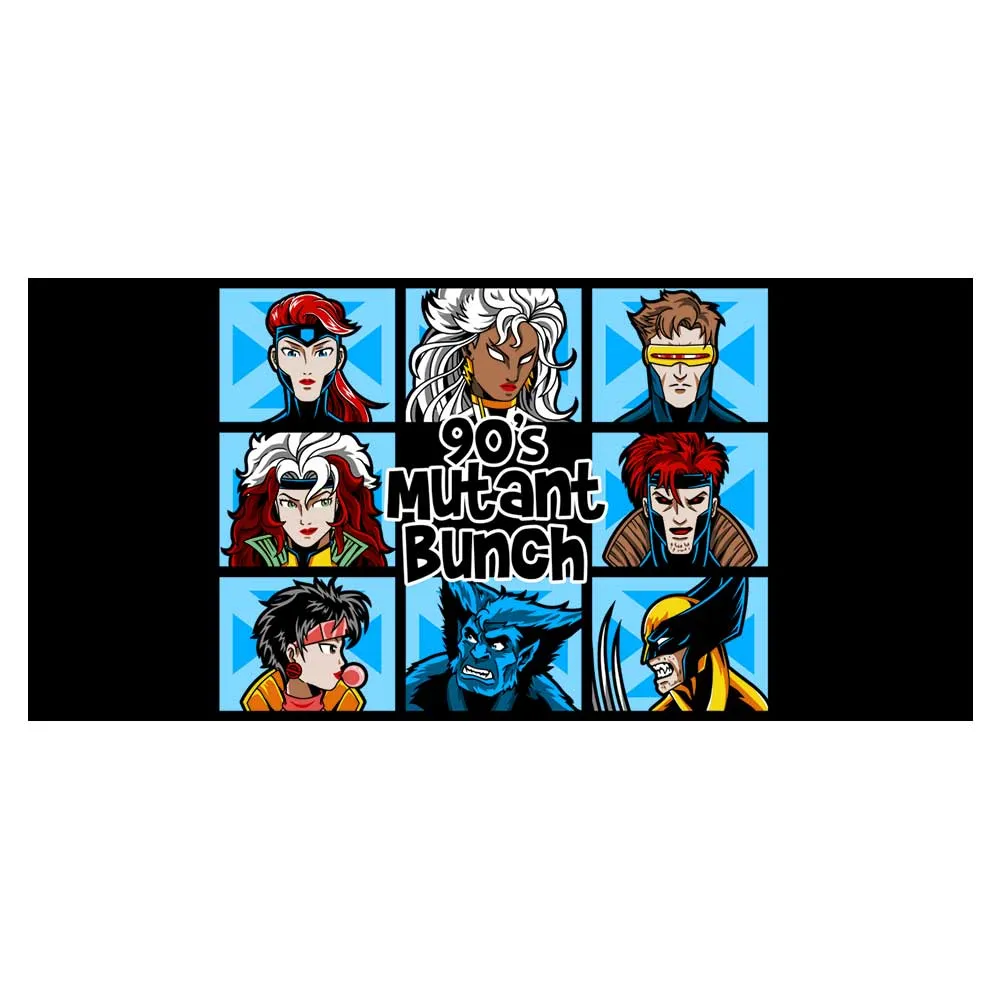 90's Mutant Bunch - Mug