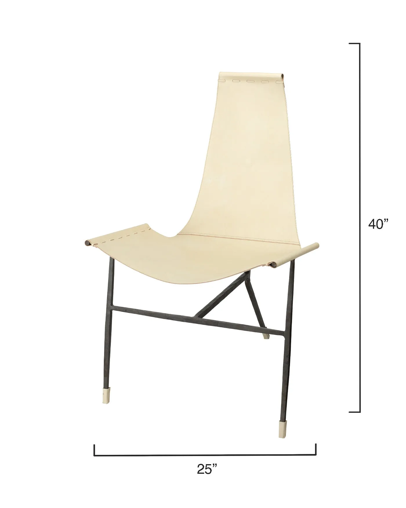 Abilene Lounge Chair