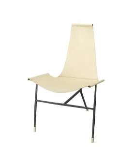 Abilene Lounge Chair