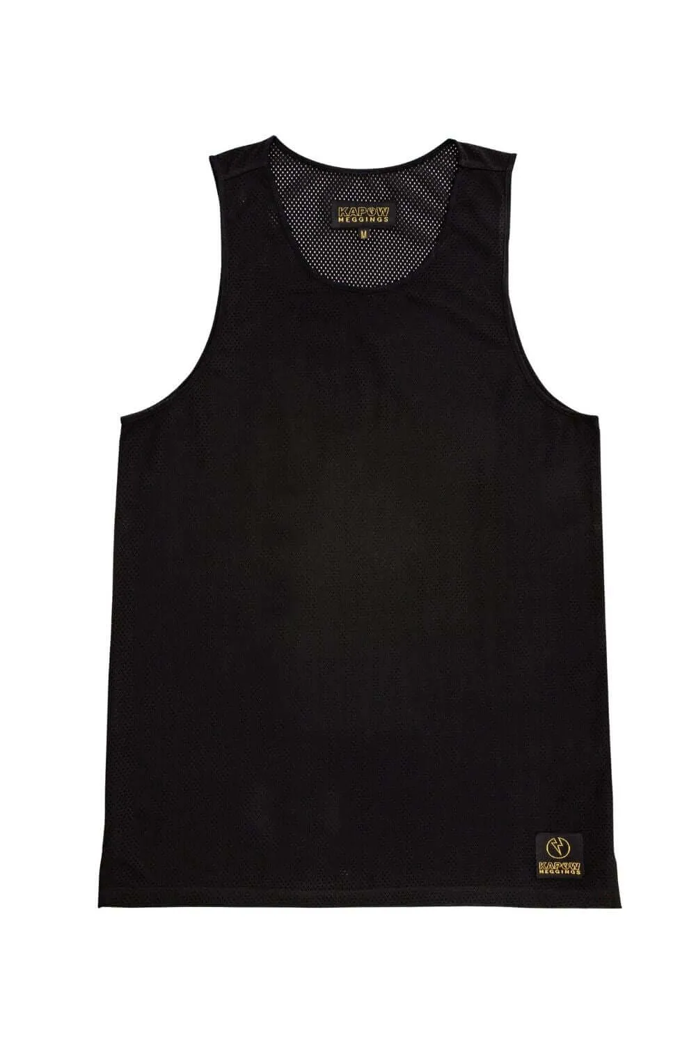 AeroMesh Tank Top