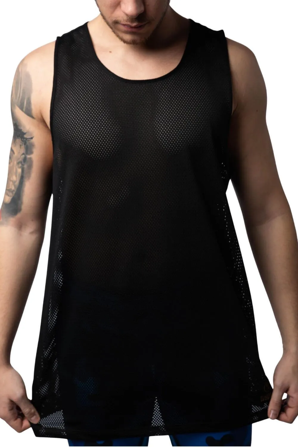 AeroMesh Tank Top