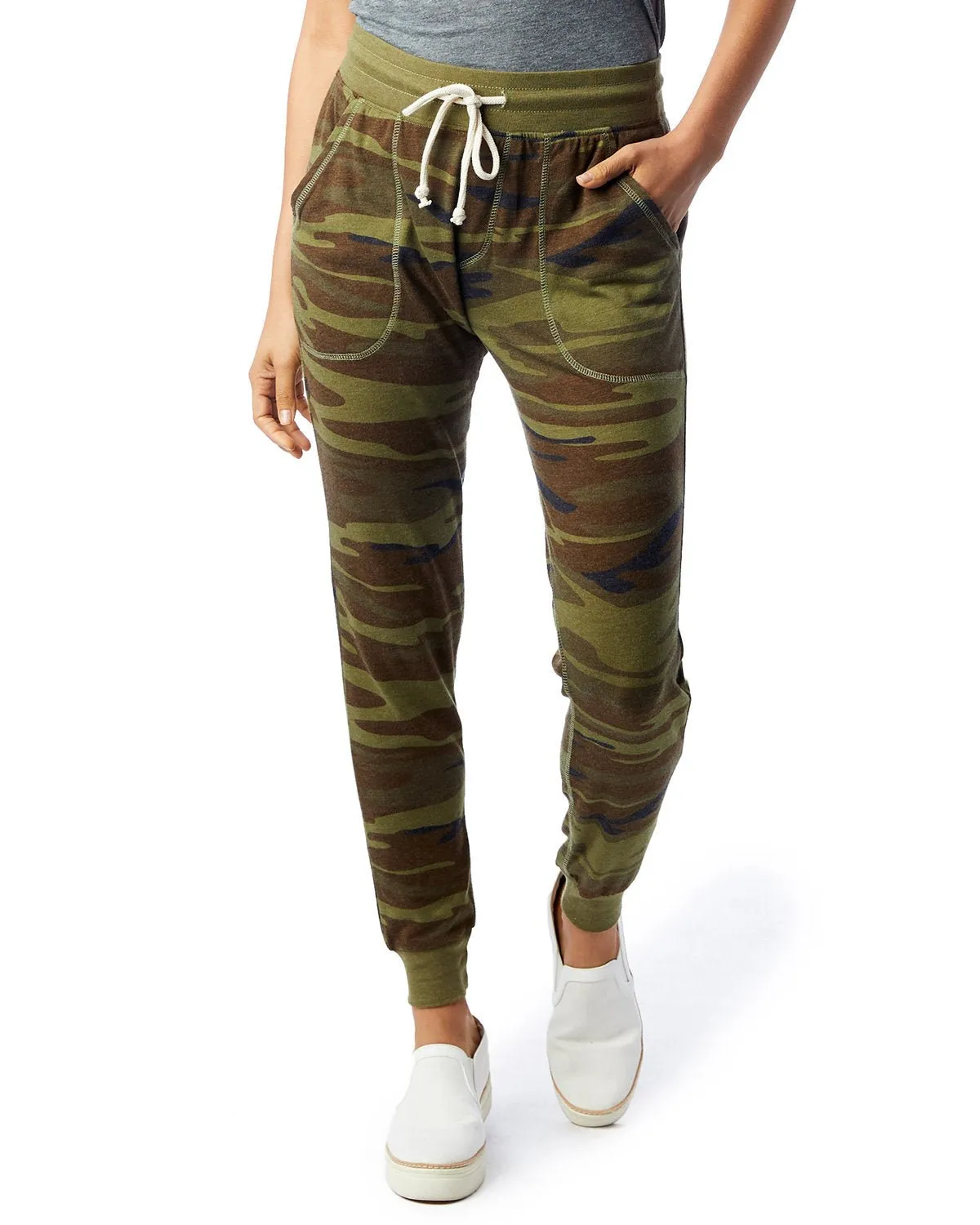 Alternative 2910E Ladies' Eco Classic Jogger