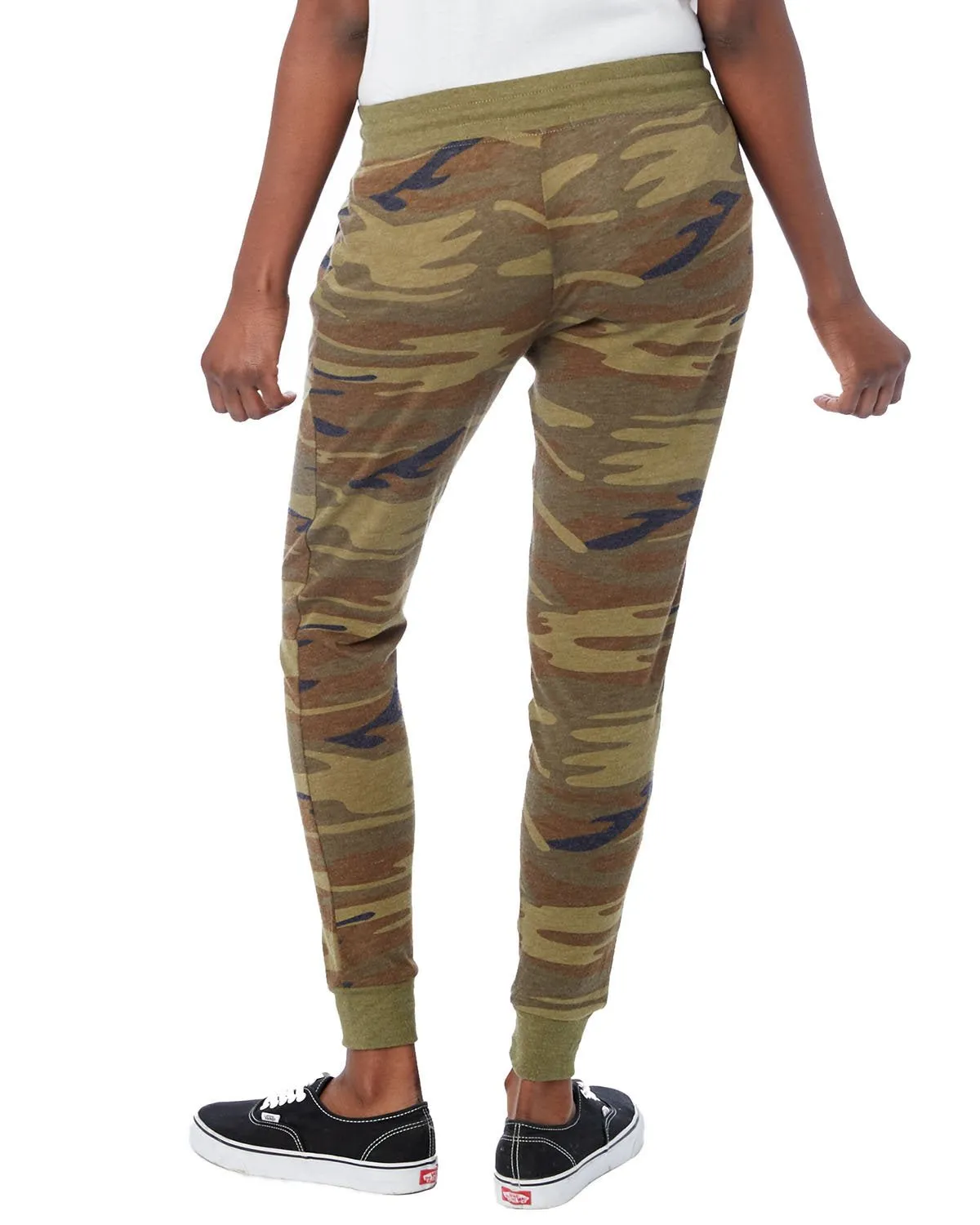 Alternative 2910E Ladies' Eco Classic Jogger