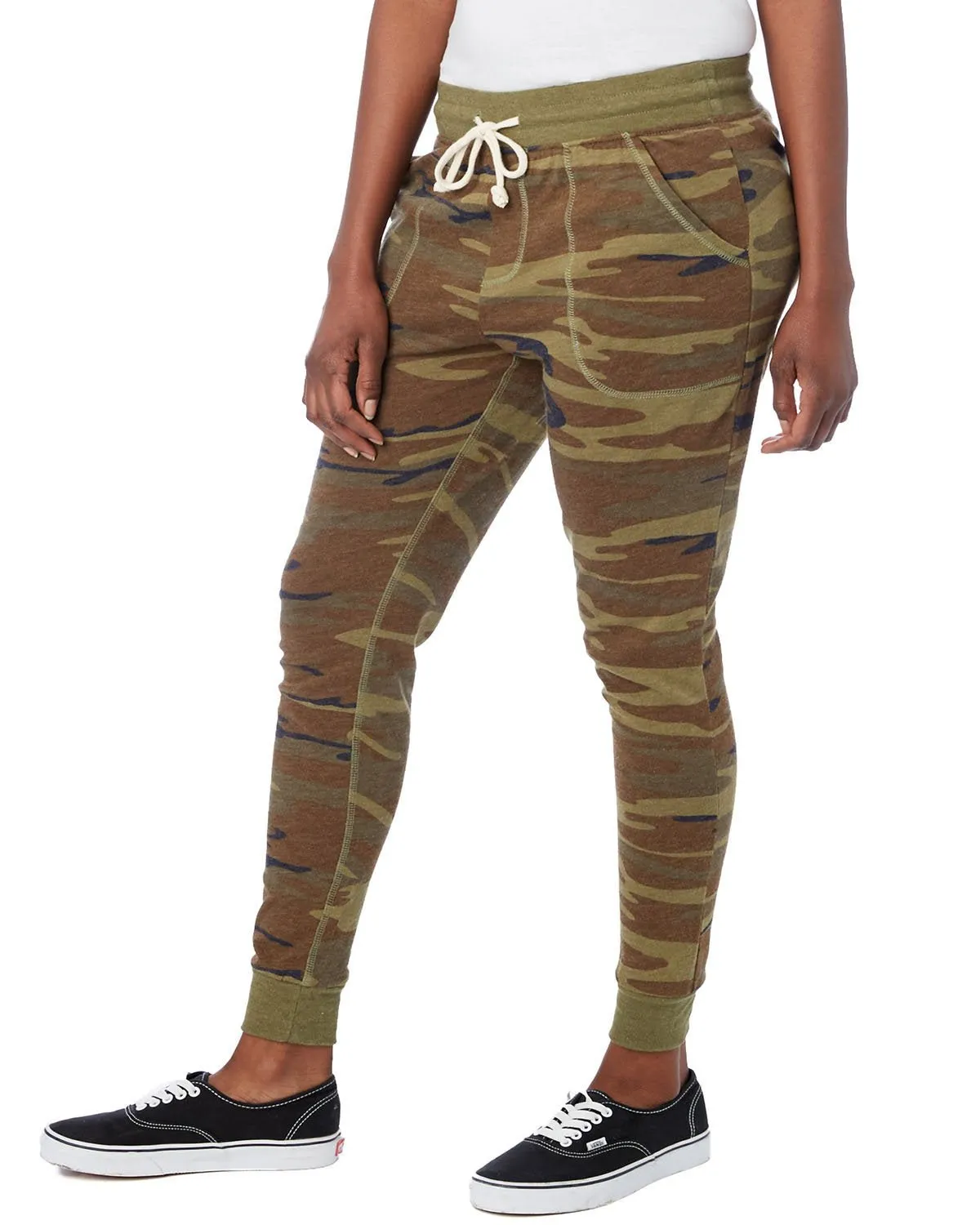 Alternative 2910E Ladies' Eco Classic Jogger