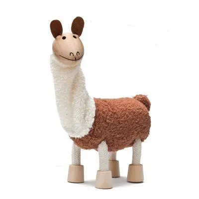 Anamalz Llama