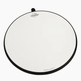 Aquarian SP10 10" Super-Pad Low-Volume Practice Damper