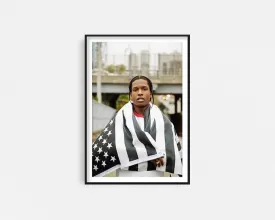 ASAP Rocky 3 A$AP