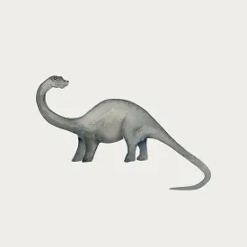 Atlas & August Dinosaur 2 Reusable Wall Sticker