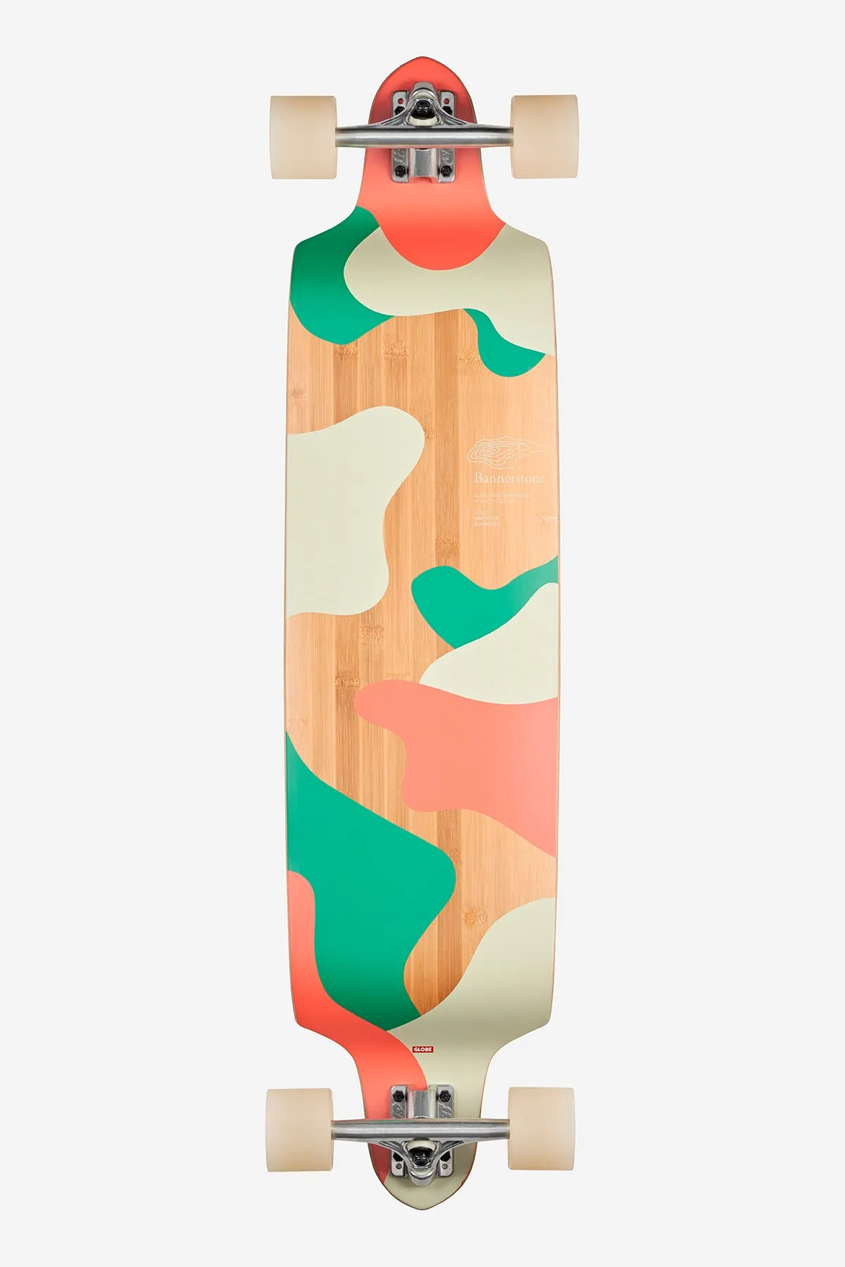 Bannerstone 41" Longboard