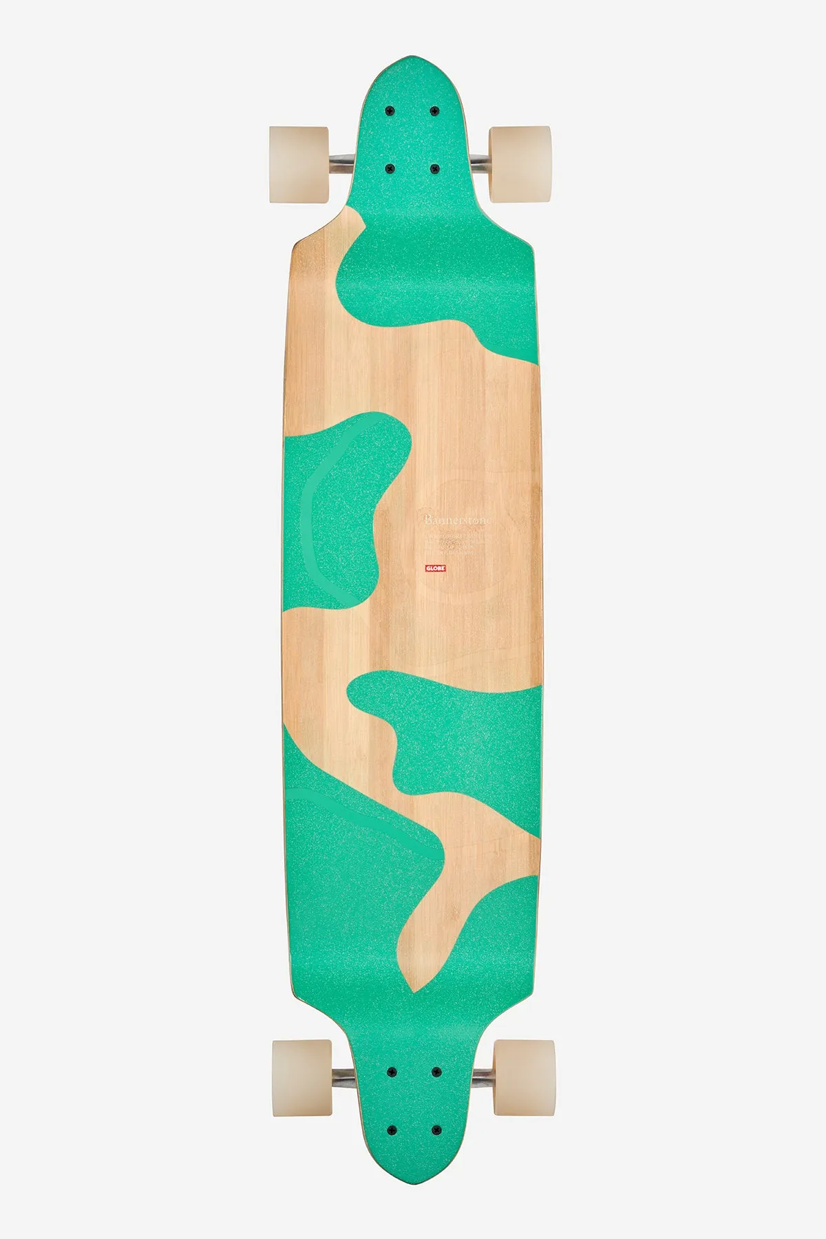 Bannerstone 41" Longboard