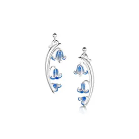 Bluebell Earrings - EE243