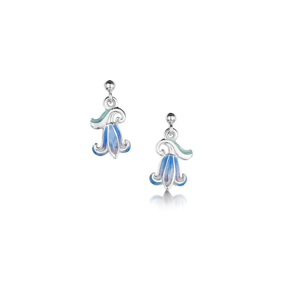 Bluebell Earrings - EEX241