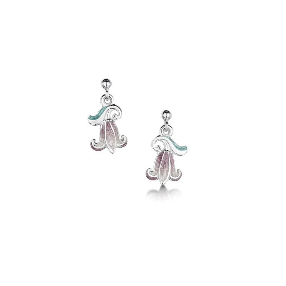 Bluebell Earrings - EEX241