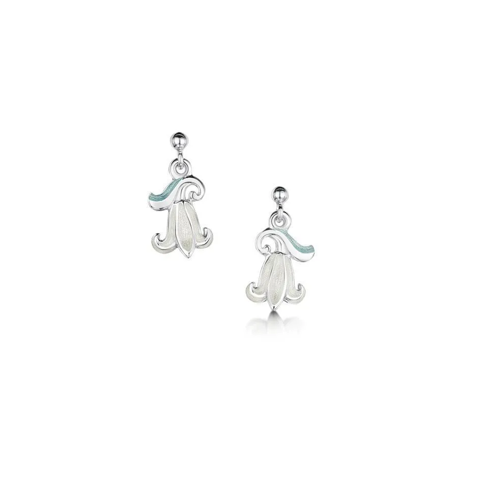 Bluebell Earrings - EEX241