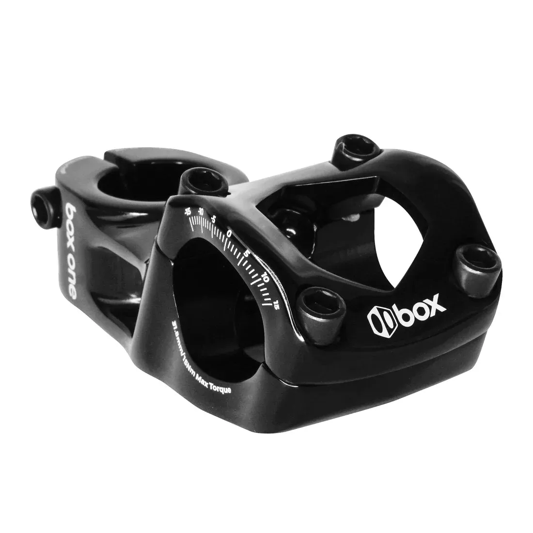 Box One Top Load Race Stem