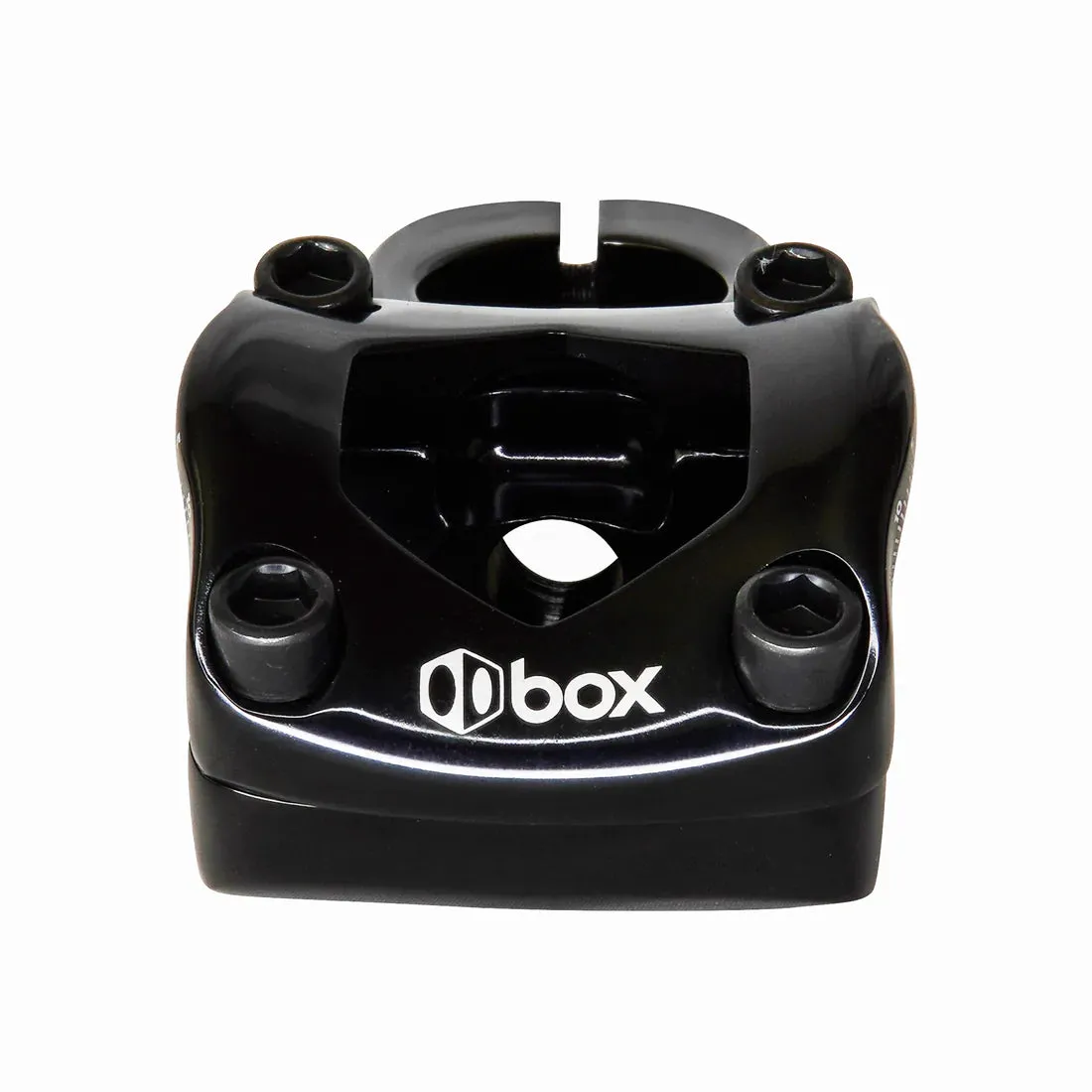 Box One Top Load Race Stem