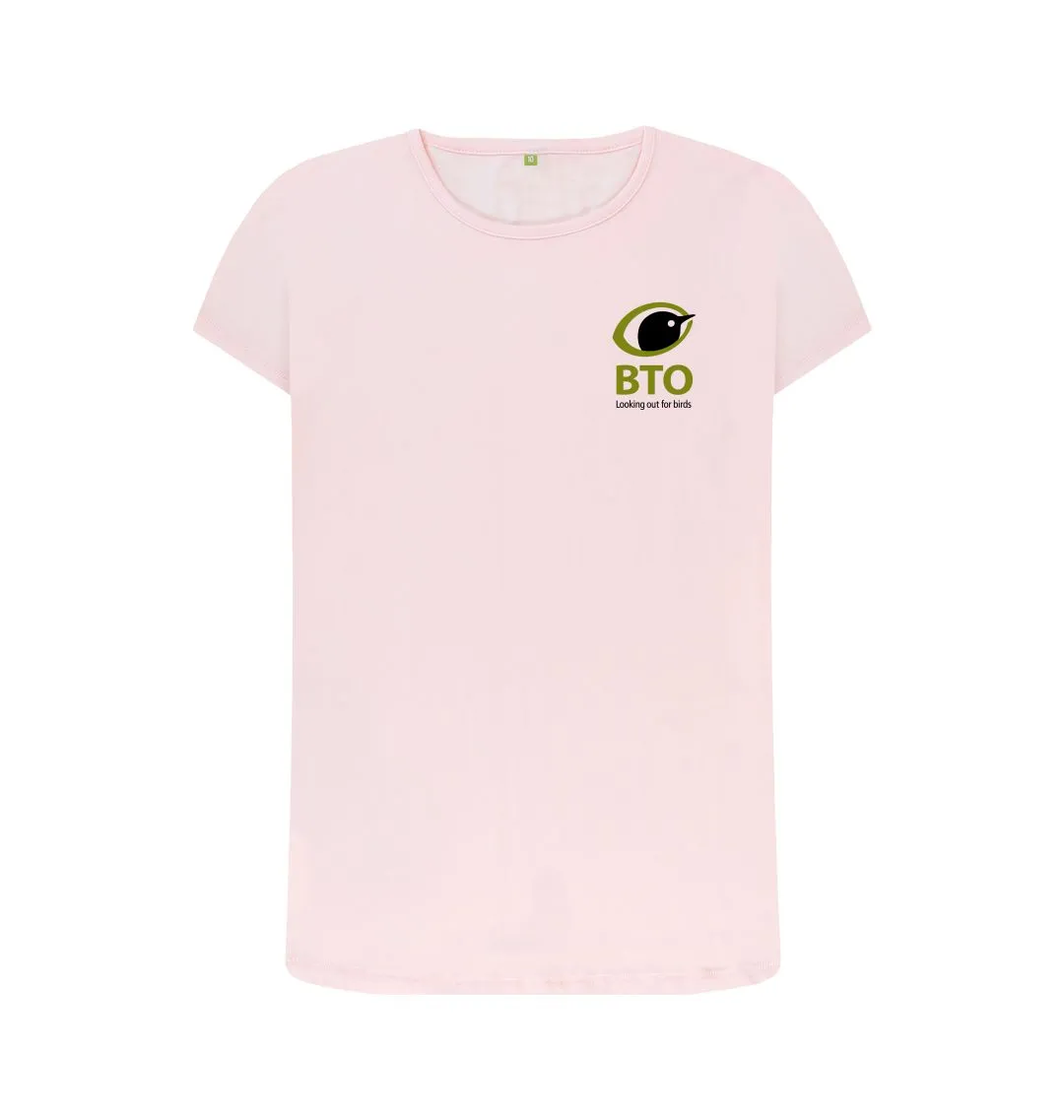 BTO Pocket Logo Top