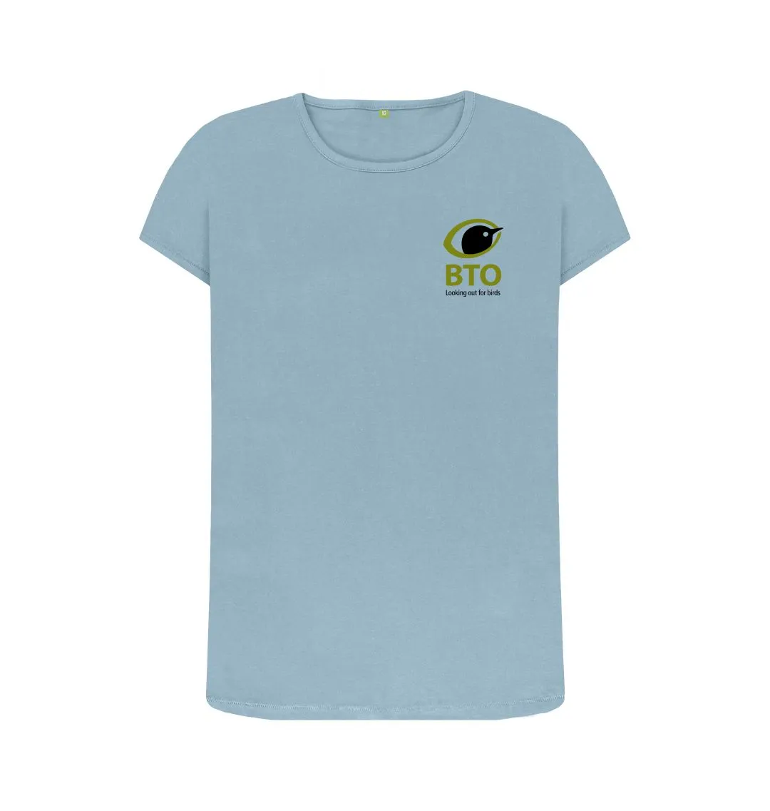 BTO Pocket Logo Top