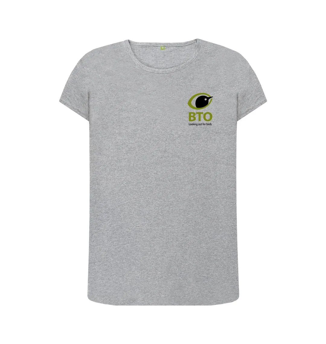 BTO Pocket Logo Top