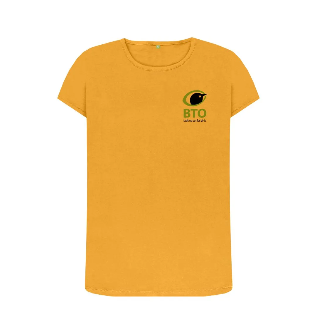 BTO Pocket Logo Top