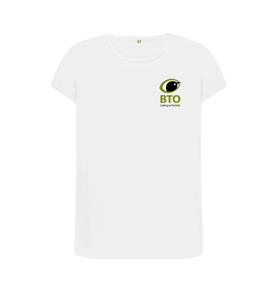 BTO Pocket Logo Top