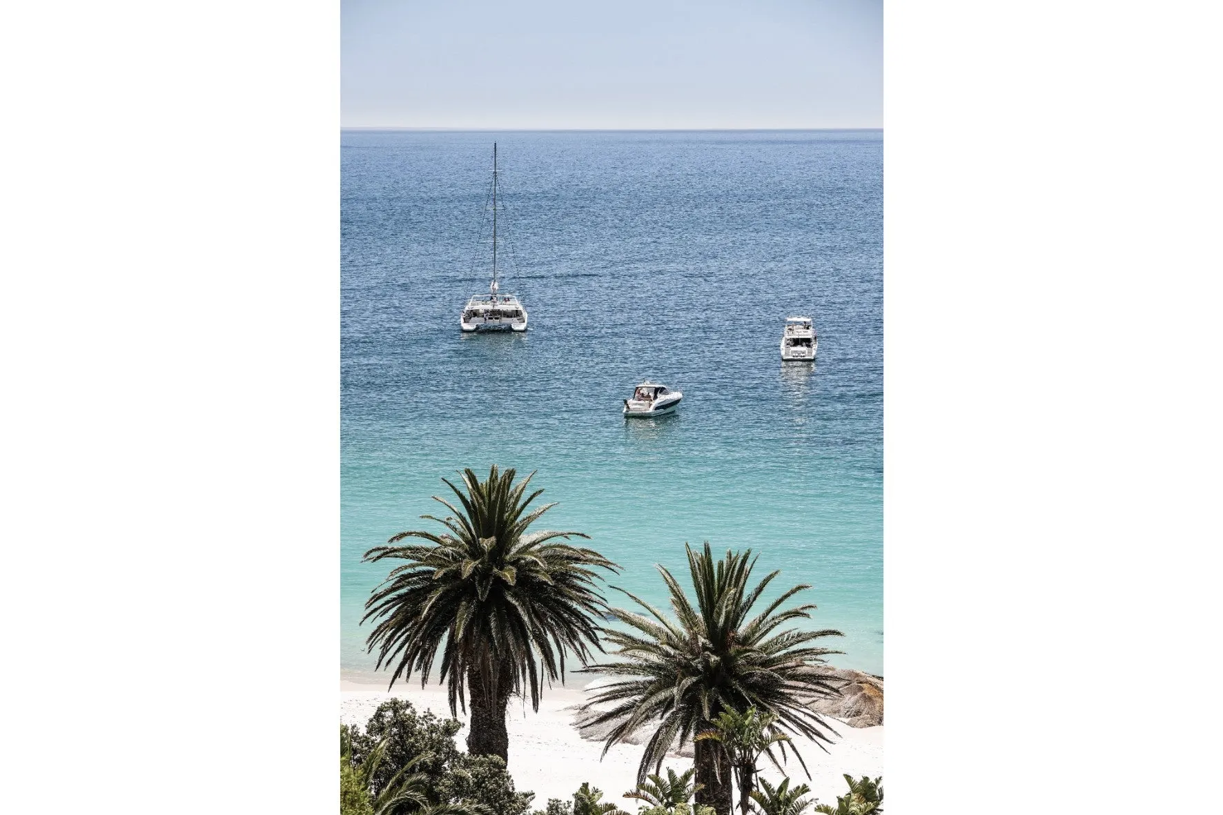 Camps Bay Yachts