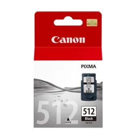 Canon PGI512 High Yield Black Cartridge