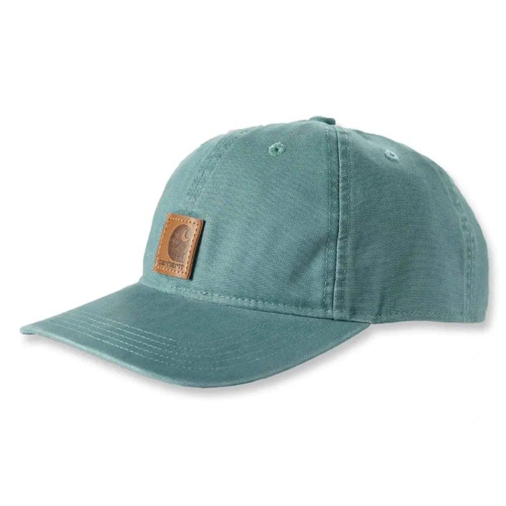 Carhartt 100289 Odessa Logo Cap Various Colours