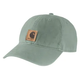 Carhartt 100289 Odessa Logo Cap Various Colours