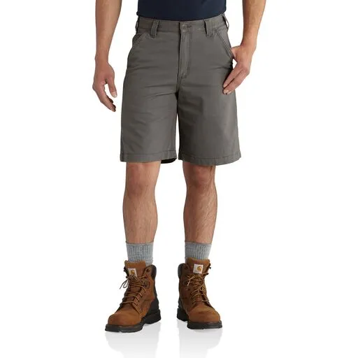 Carhartt Men's Rugged Flex® 10" Rigby Short