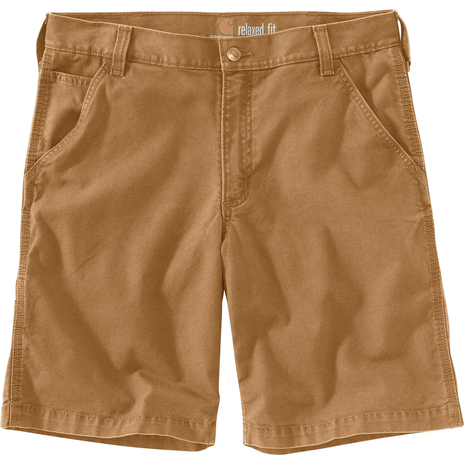 Carhartt Men's Rugged Flex® 10" Rigby Short