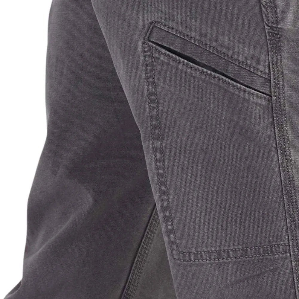 Carhartt Rugged Flex® Relaxed Fit Canvas Work Pant