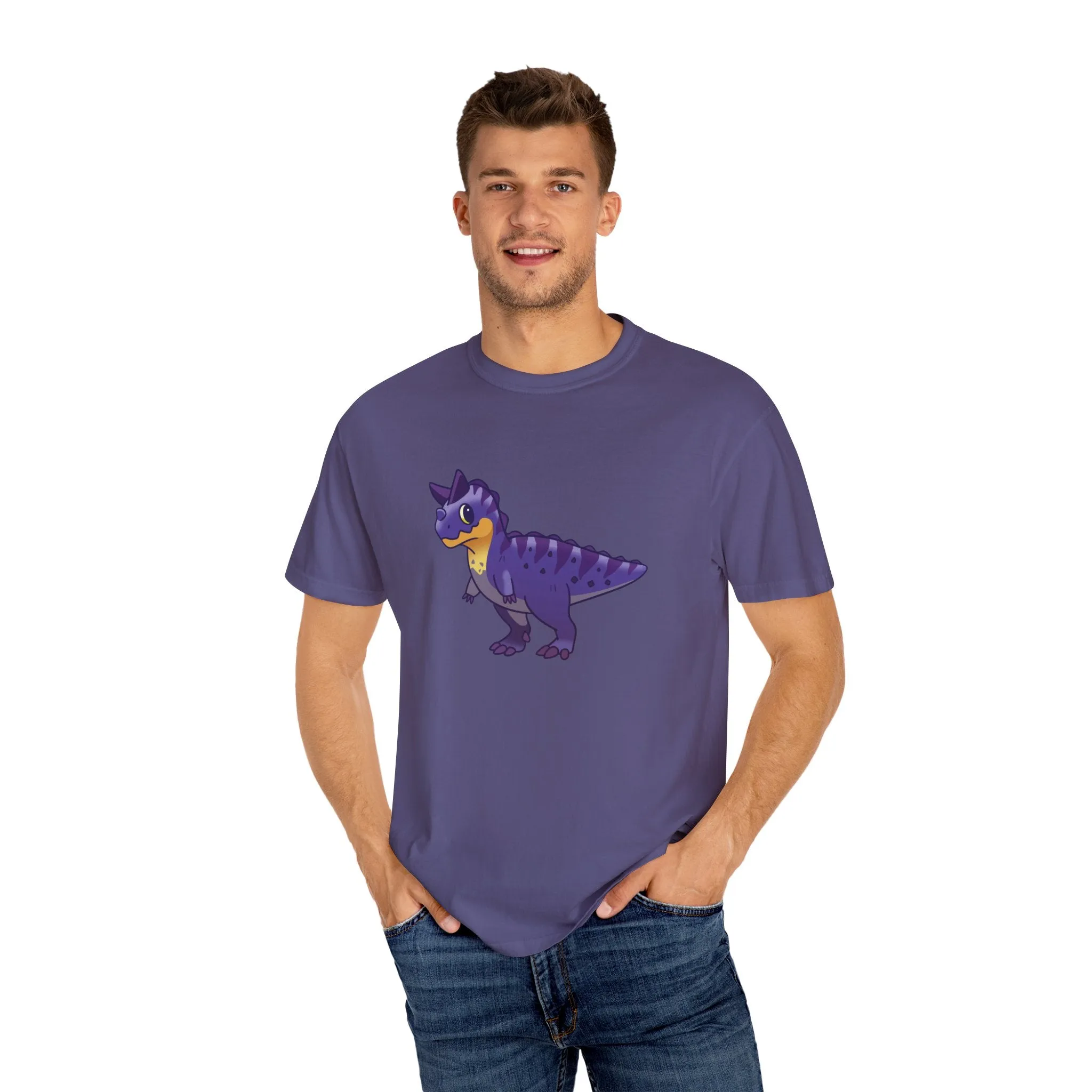 Carnotaurus T-Shirt