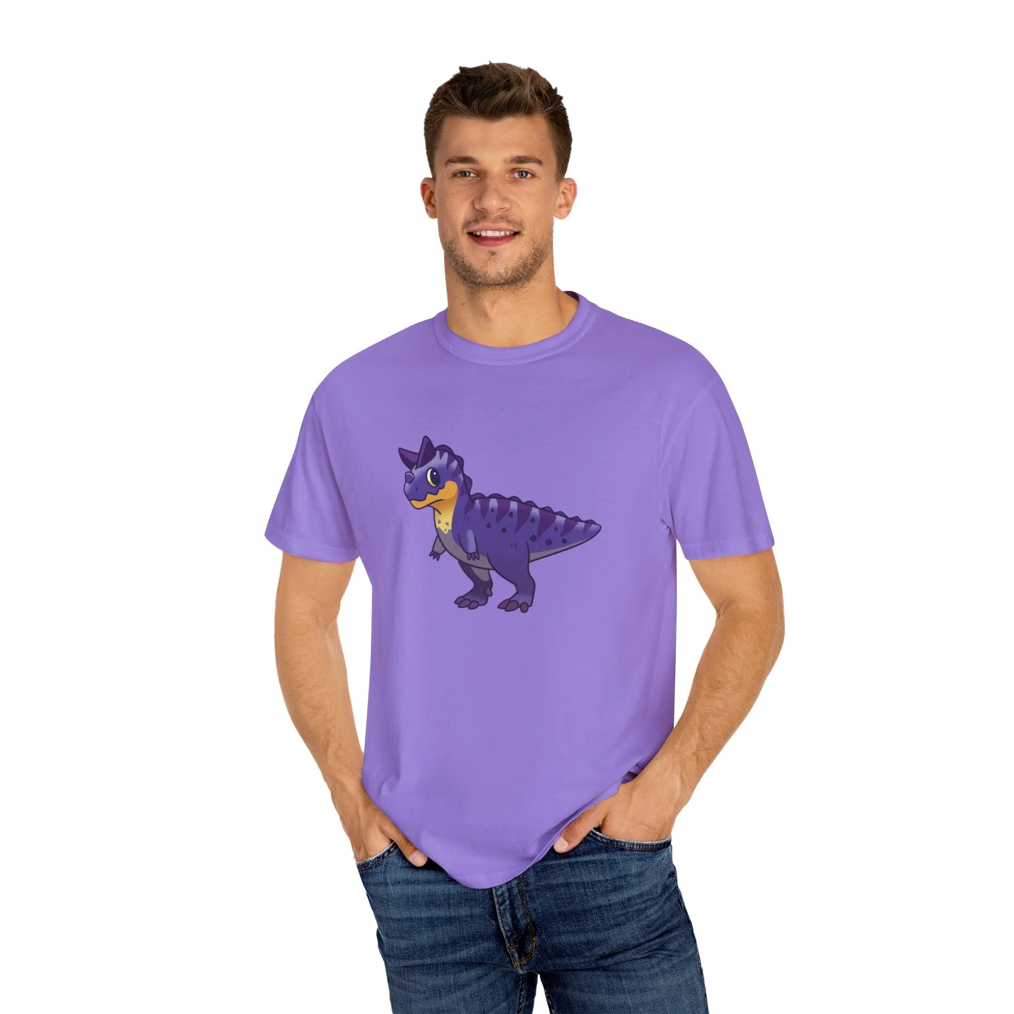 Carnotaurus T-Shirt