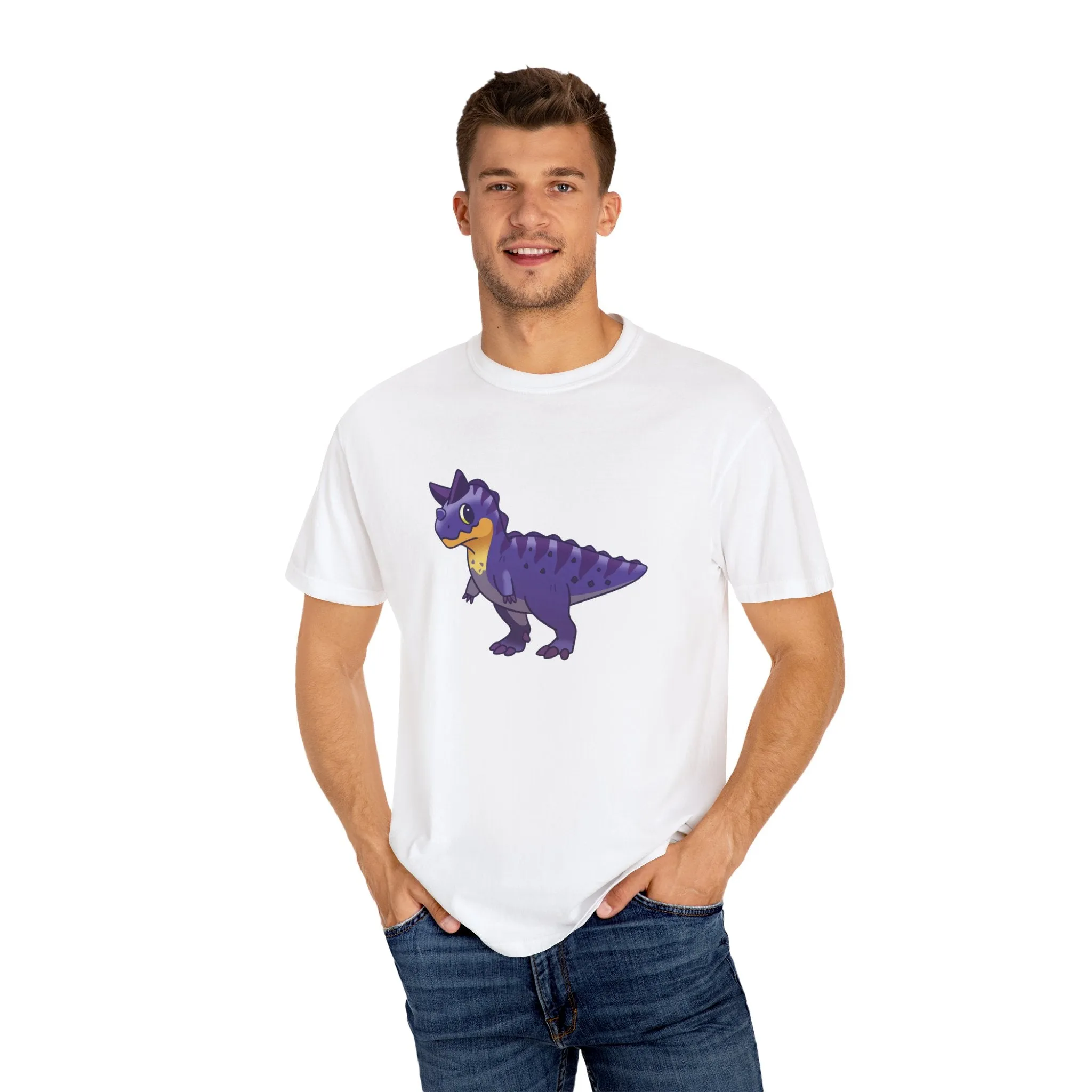 Carnotaurus T-Shirt