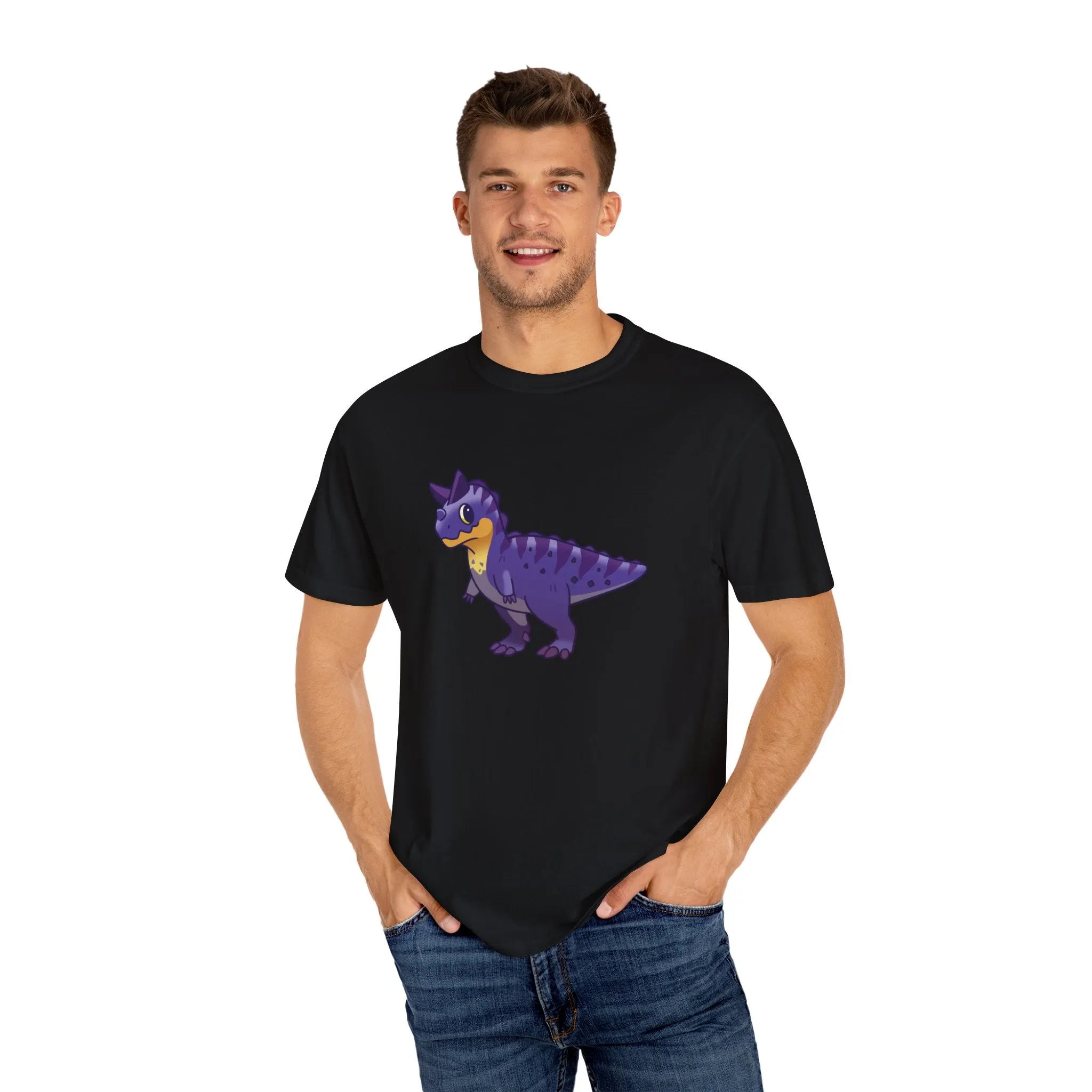 Carnotaurus T-Shirt