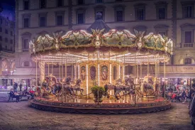 Carousel