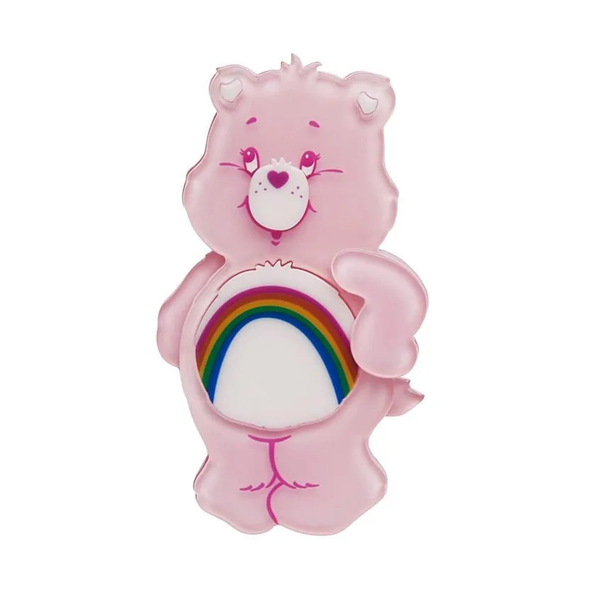 Cheer Bear™ Brooch