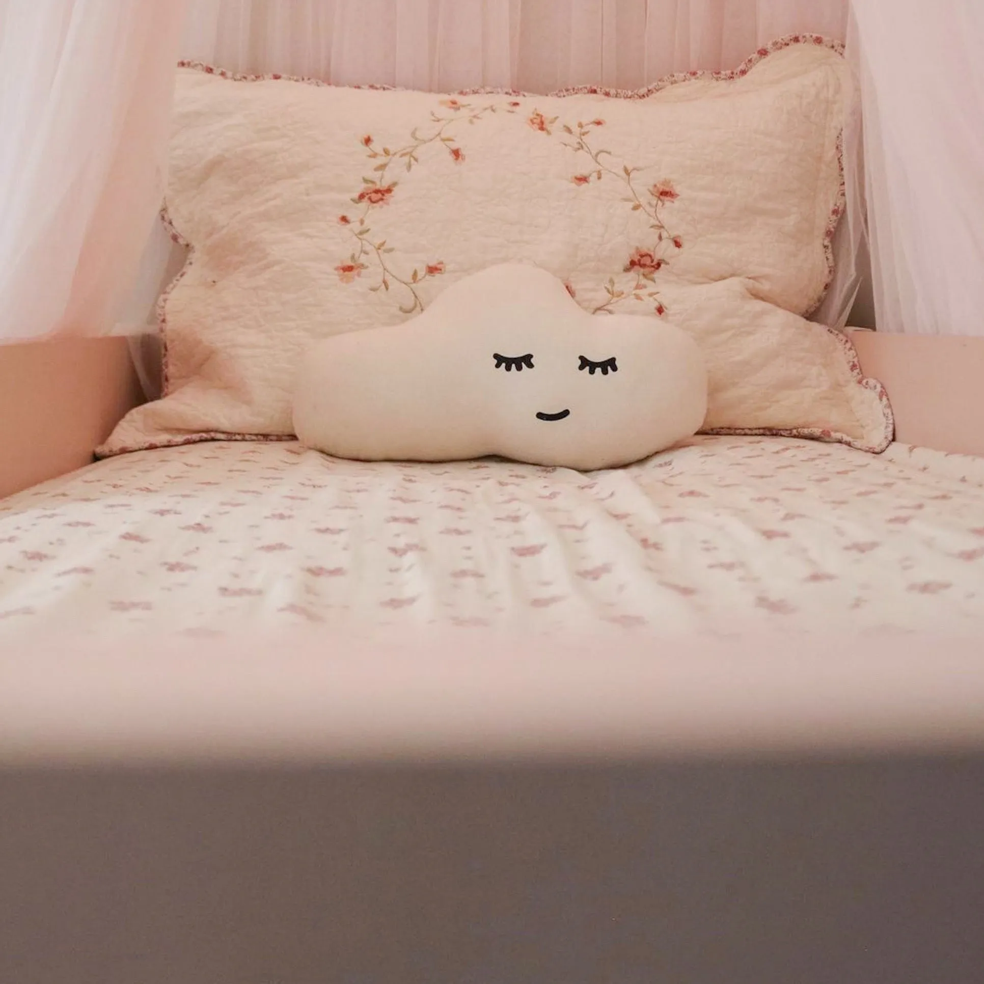 Cloud Pillow