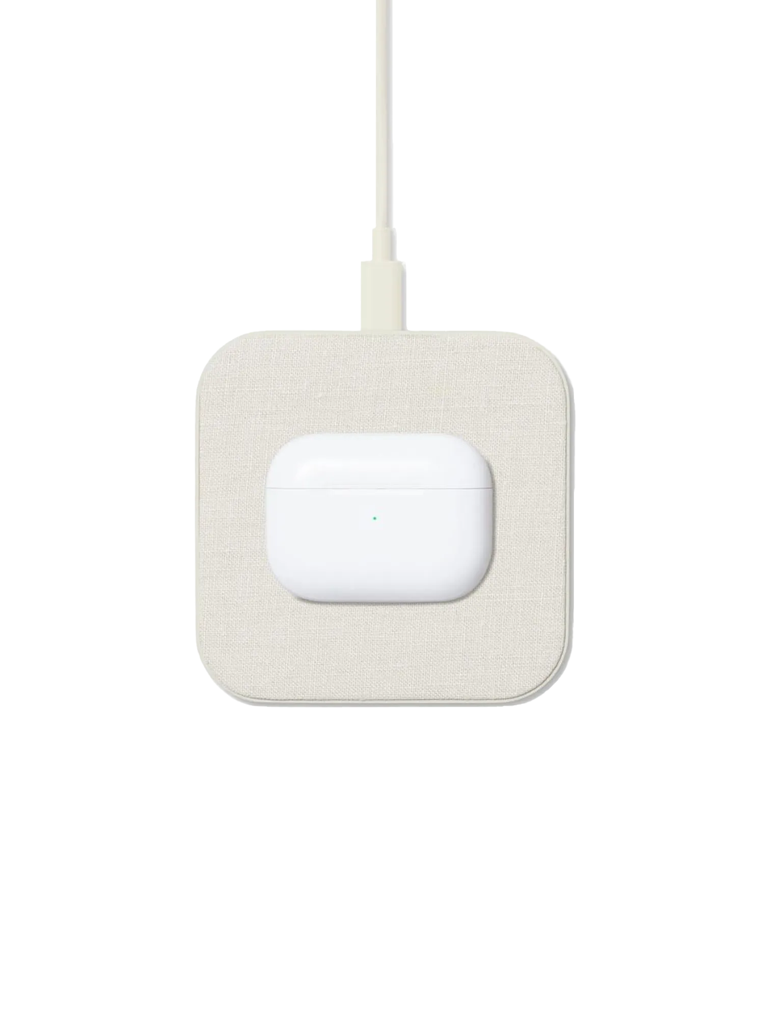 Courant CATCH:1 Wireless Charger (Natural)