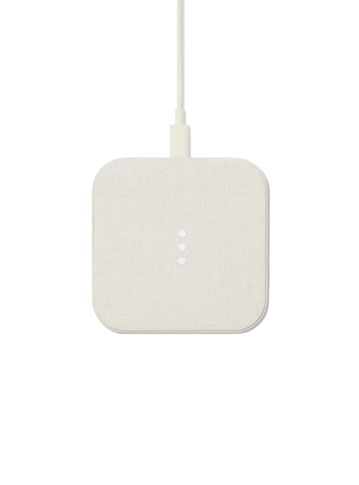 Courant CATCH:1 Wireless Charger (Natural)