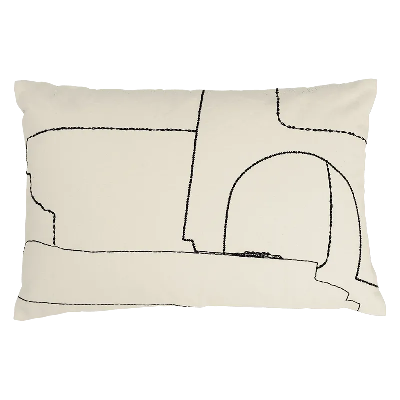 Cushion Yoisho