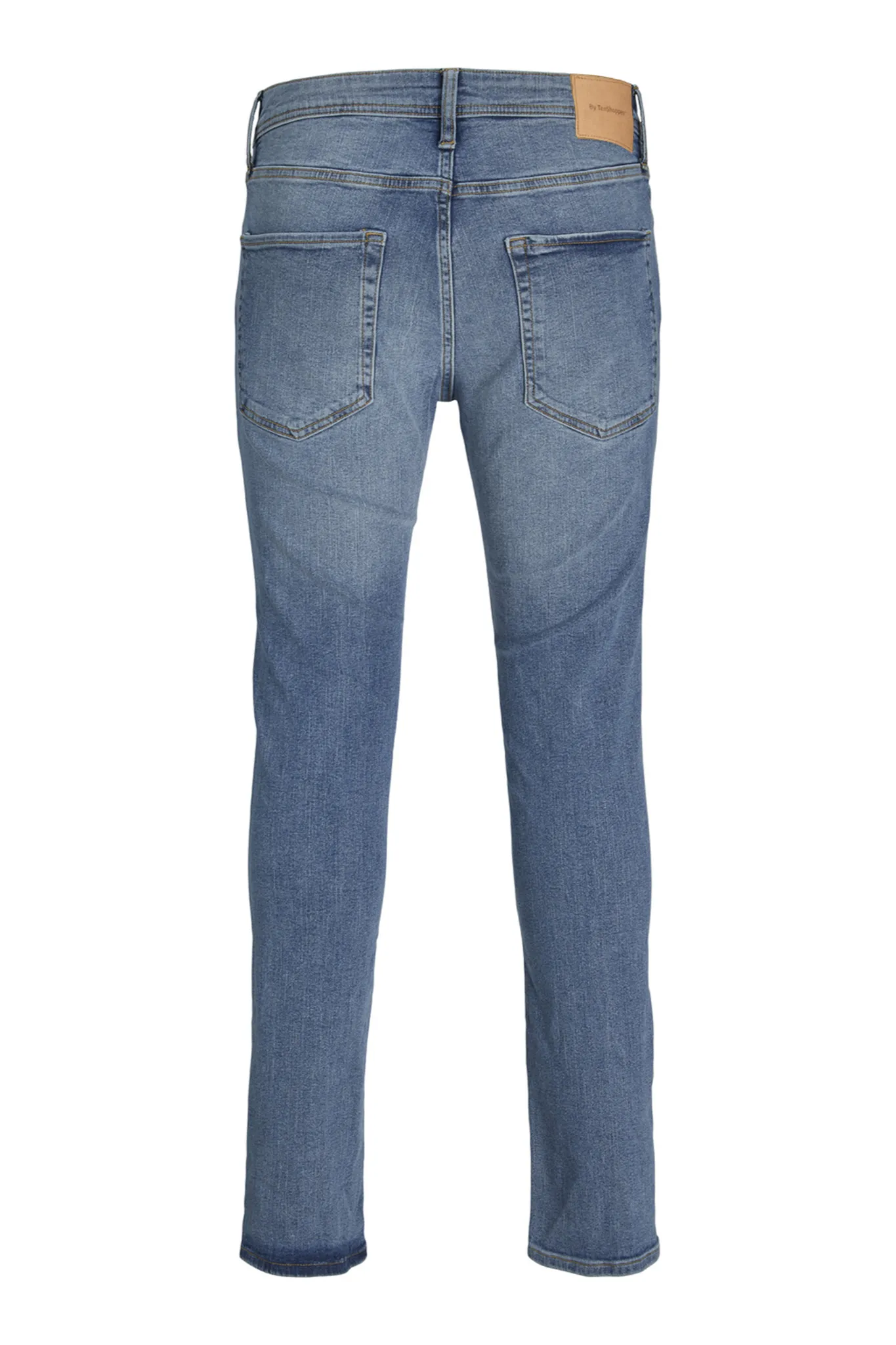 De Originale Performance Jeans (Regular) - Light Blue Denim