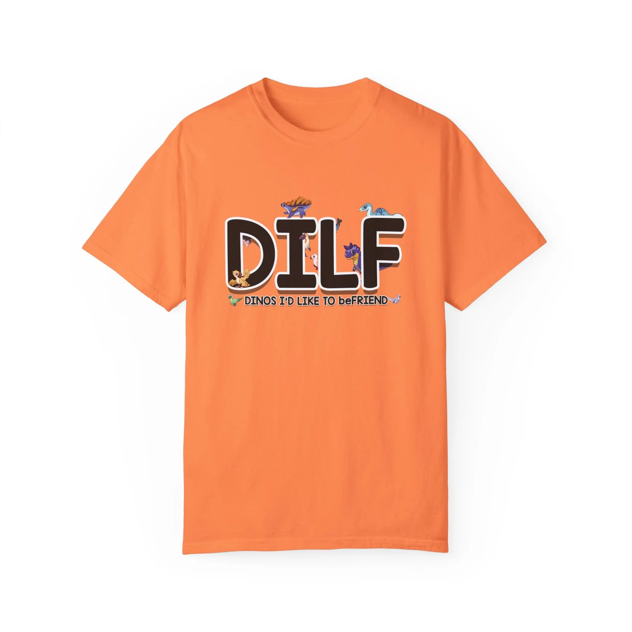 D.I.L.F - T-Shirt